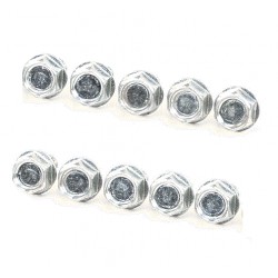 Screws (10 pcs)